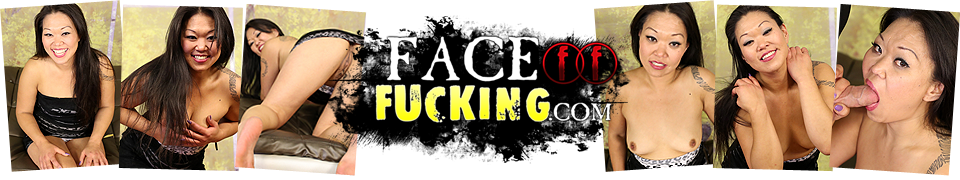 Face Fucking Jeanna Silks